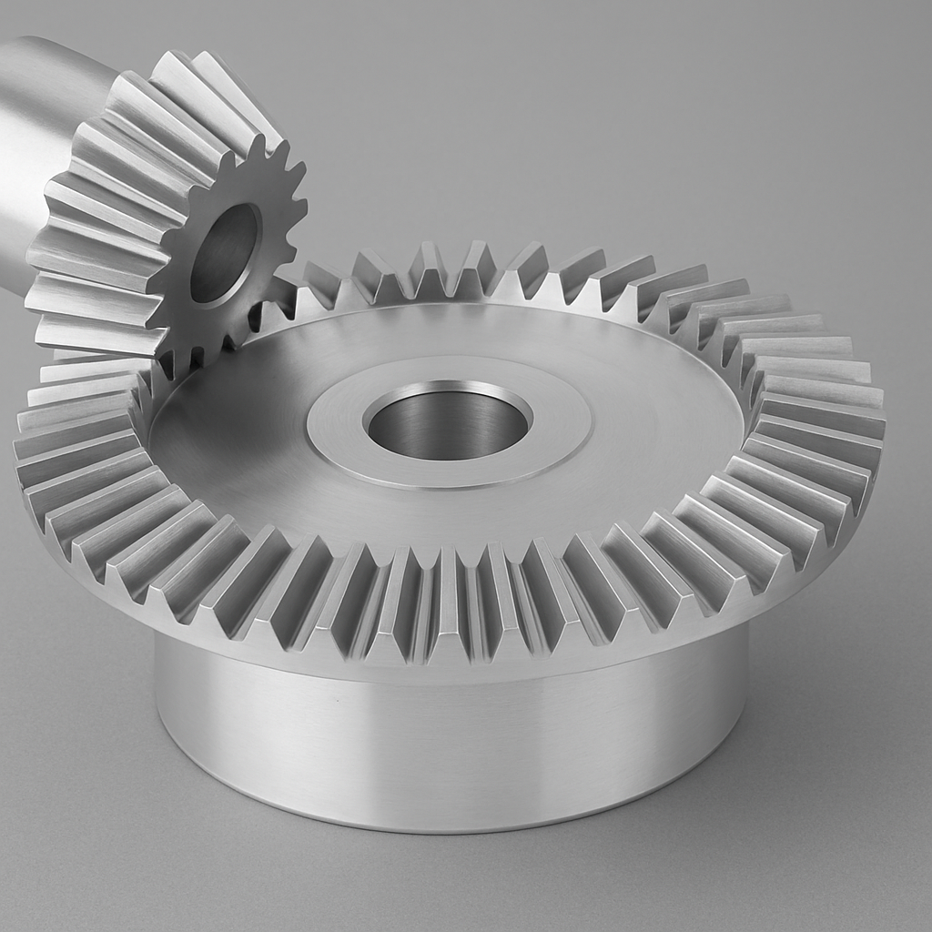 bevel gear