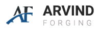Arvind Forging logo