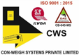 Conweigh Systems logo