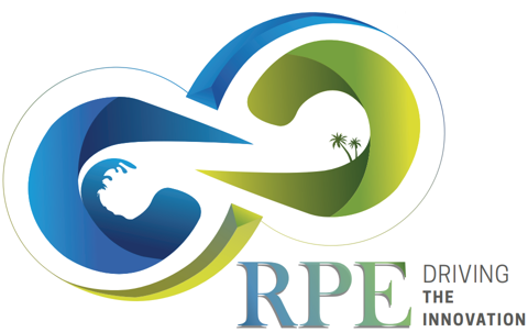 Respondent Precision Engineering logo
