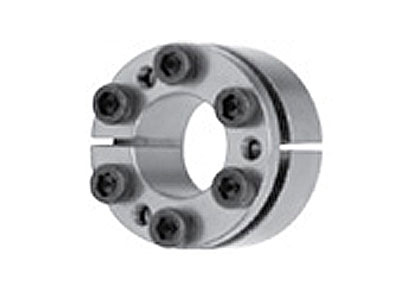 JSE-5001 high-volume precision parts batch production by JS Engineering Works