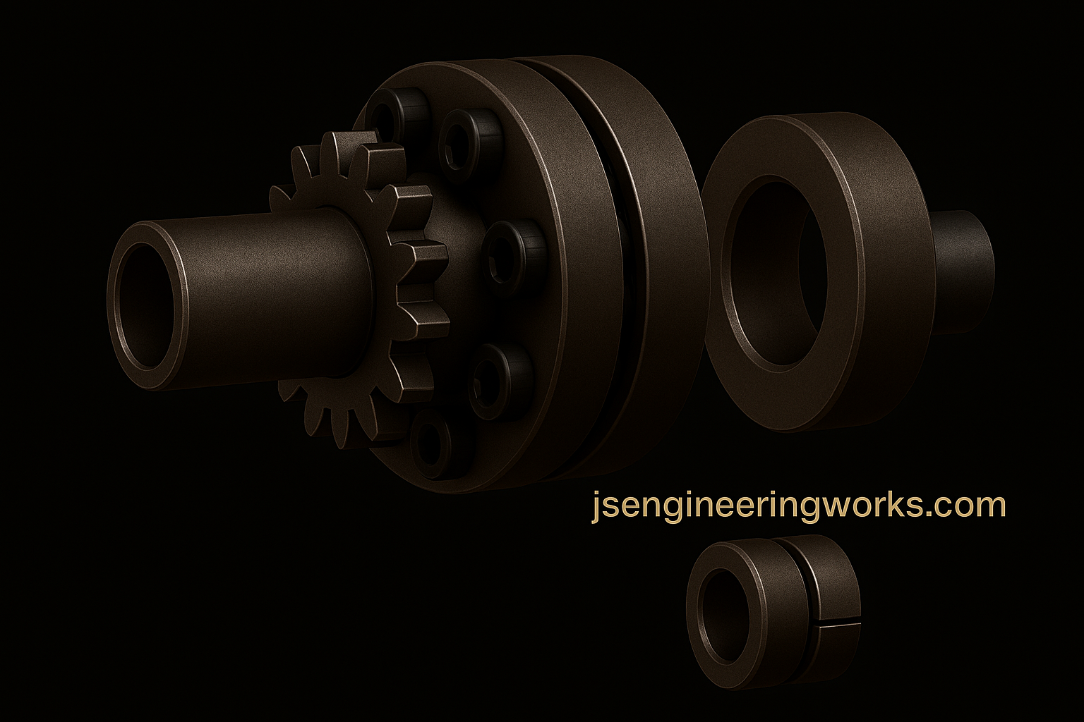 Power Transmission Components