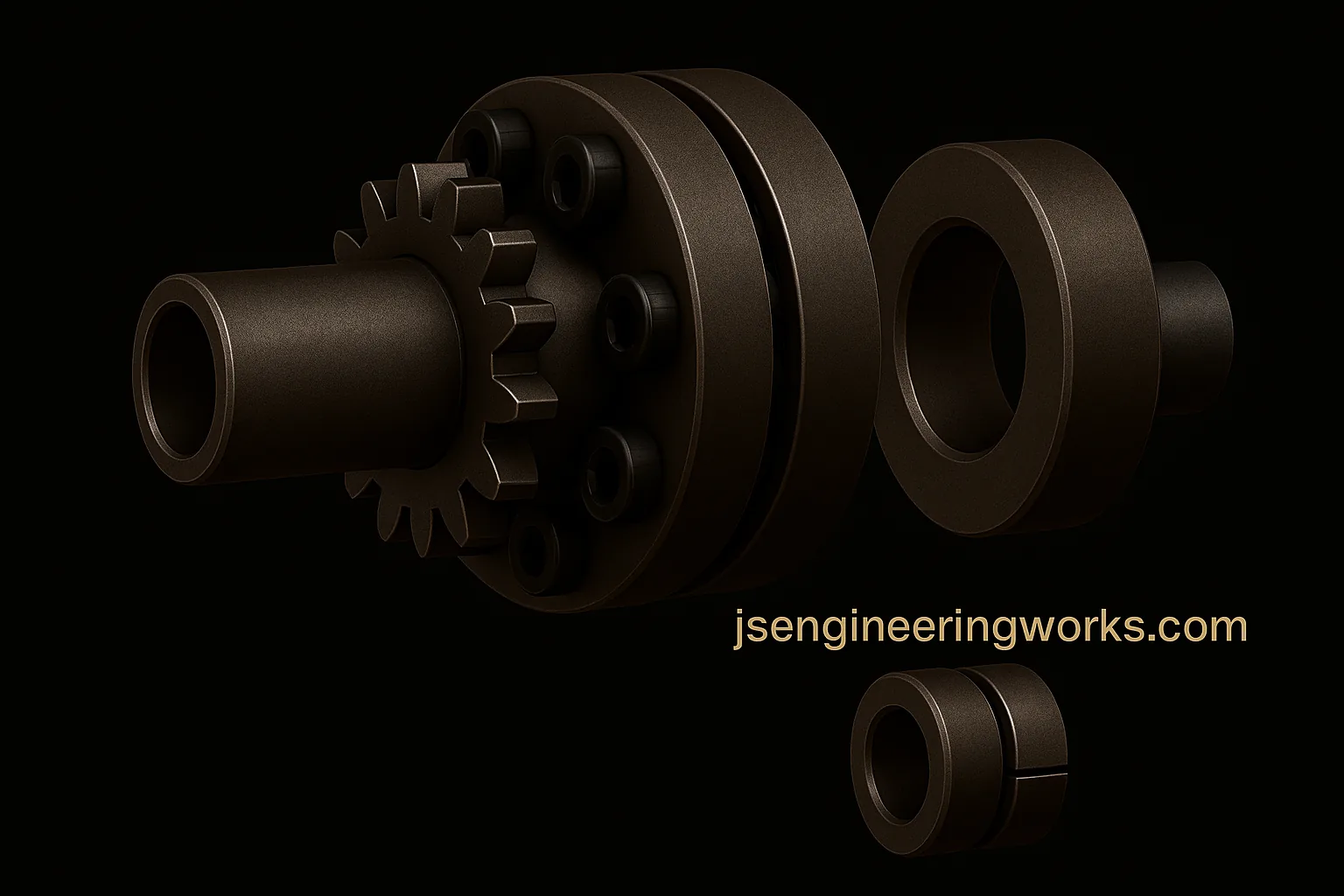 Power Transmission Components